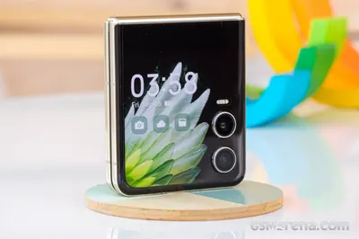 Tecno Phantom V Flip 2