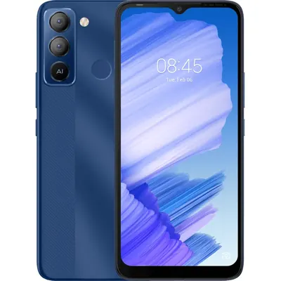 Tecno Pop 5 LTE
