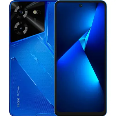 Tecno Pova 5