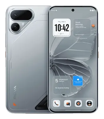 Tecno Pova Curve 2