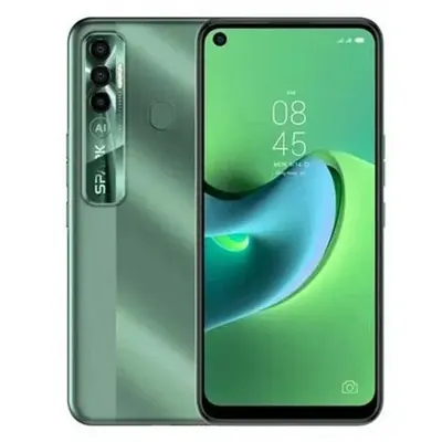 Tecno Spark 7
