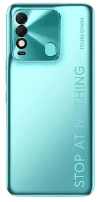 Tecno Spark 8