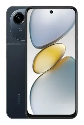 Tecno Spark Go 1