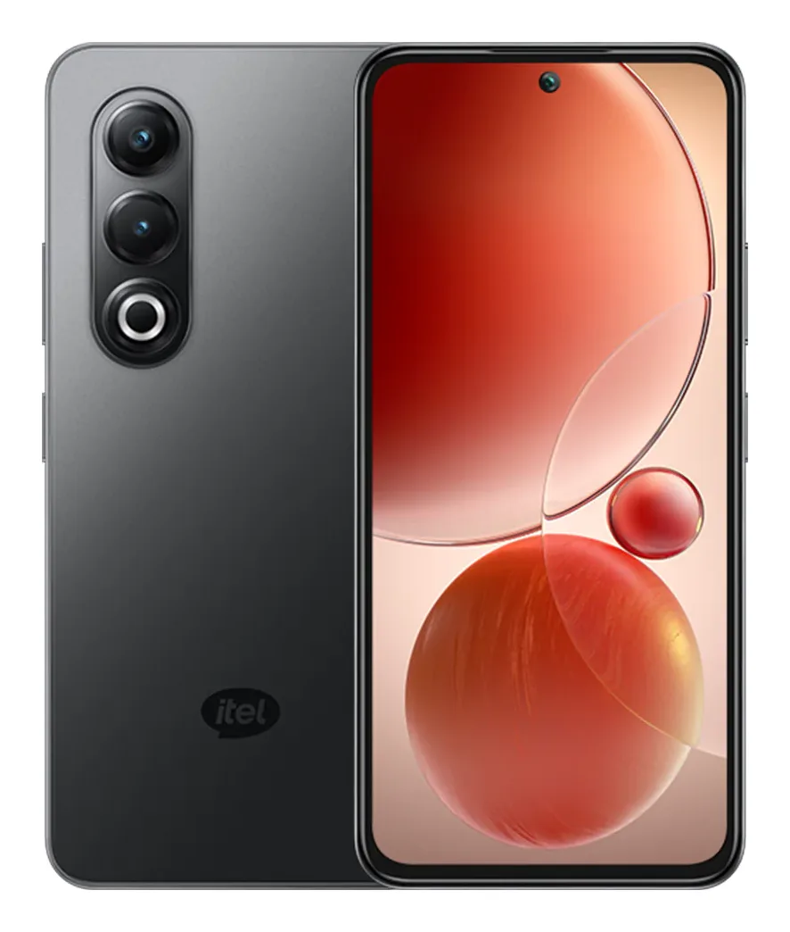 VGOTEL New 16 Pro side view