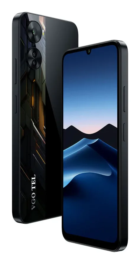 VGOTEL Note 24