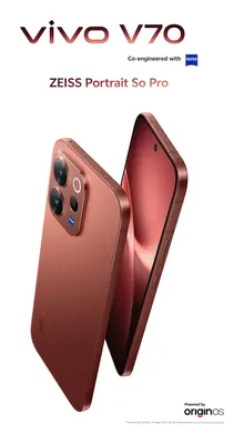 Vivo V70