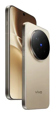 Vivo X300 Pro