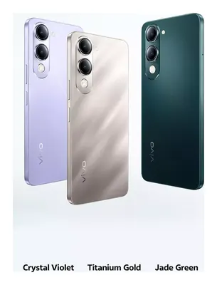 Vivo Y04