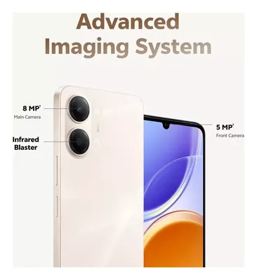 Vivo Y05