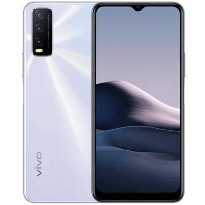 Vivo Y20