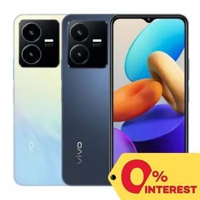 Vivo Y22s