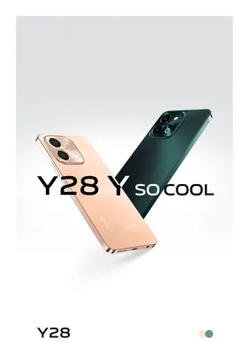 Vivo Y28