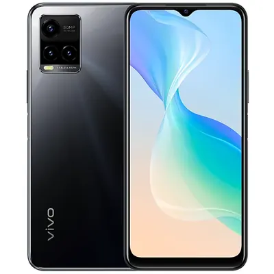 Vivo Y33s