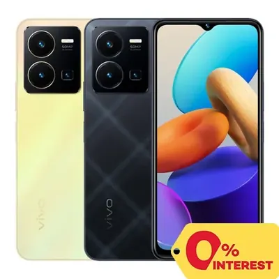 Vivo Y35