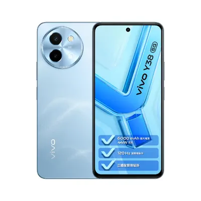 Vivo Y38 5G