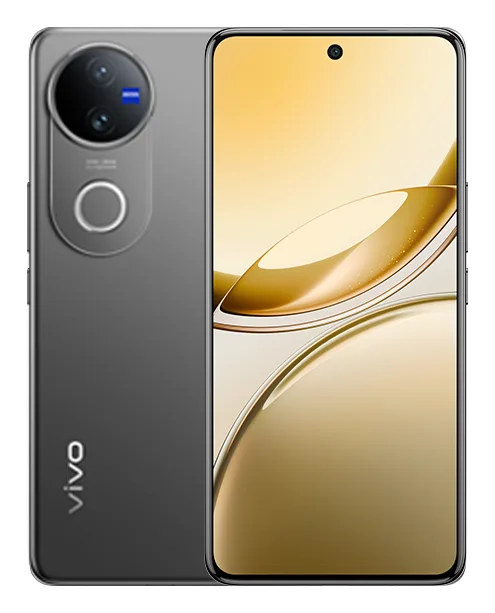 Vivo V50 design view