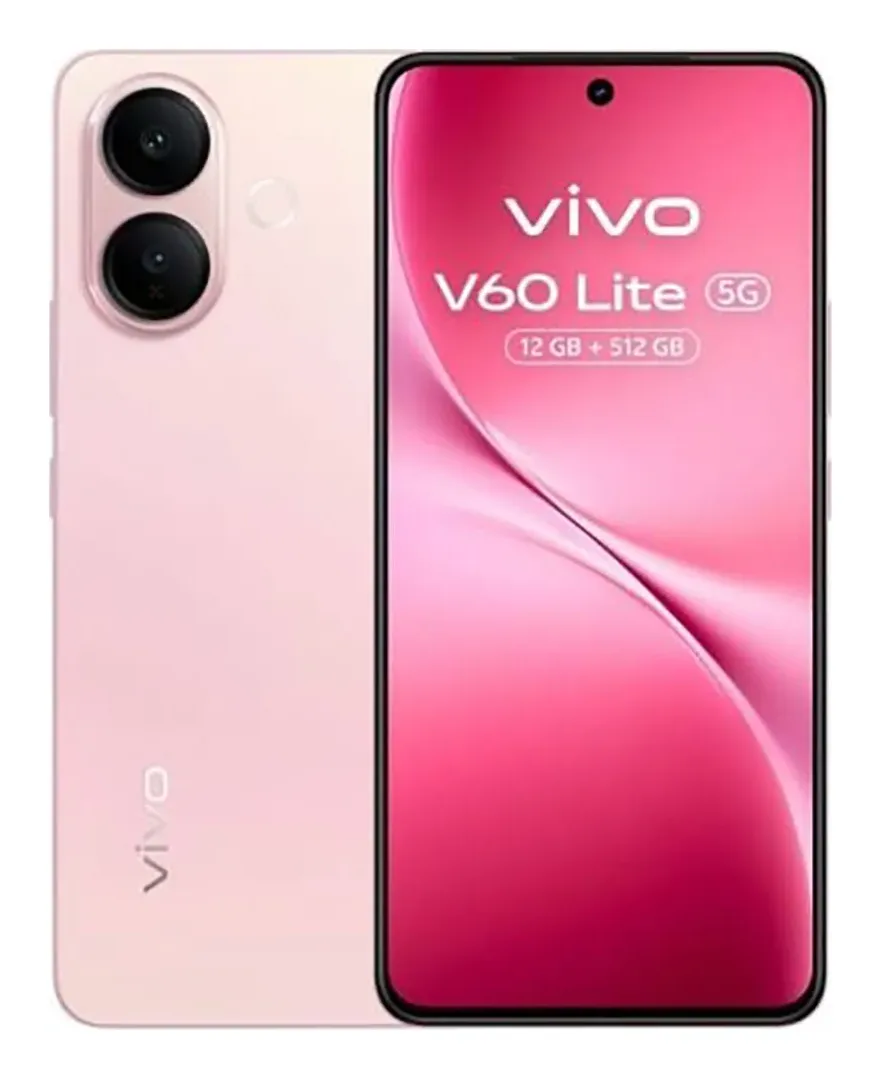 Vivo V60 Lite 5G