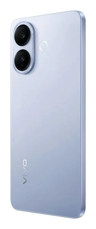Vivo V60 Lite 5G design view