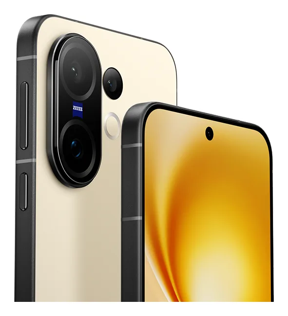 Vivo X200 FE