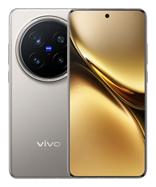Vivo X200 Pro