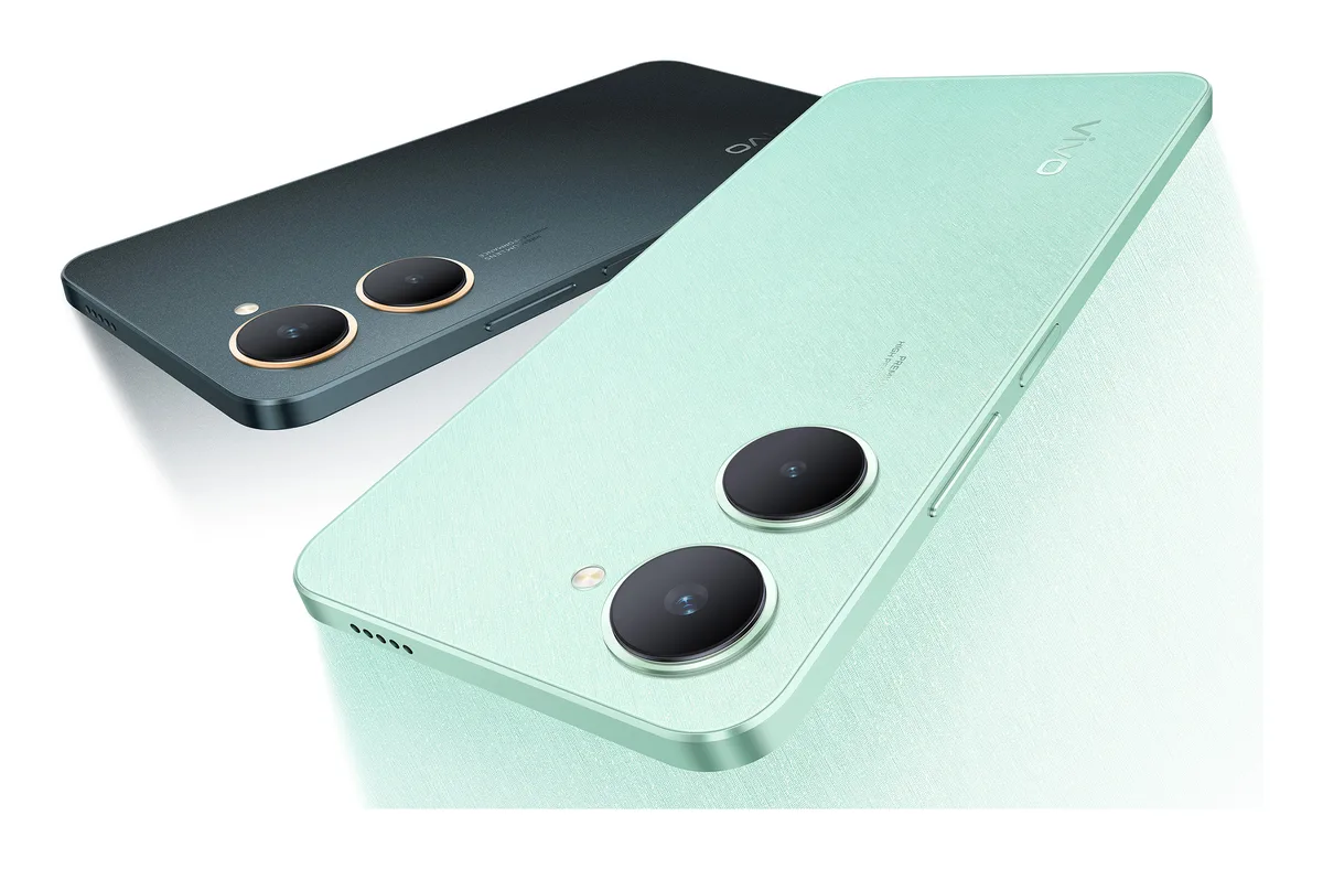 Vivo Y03t