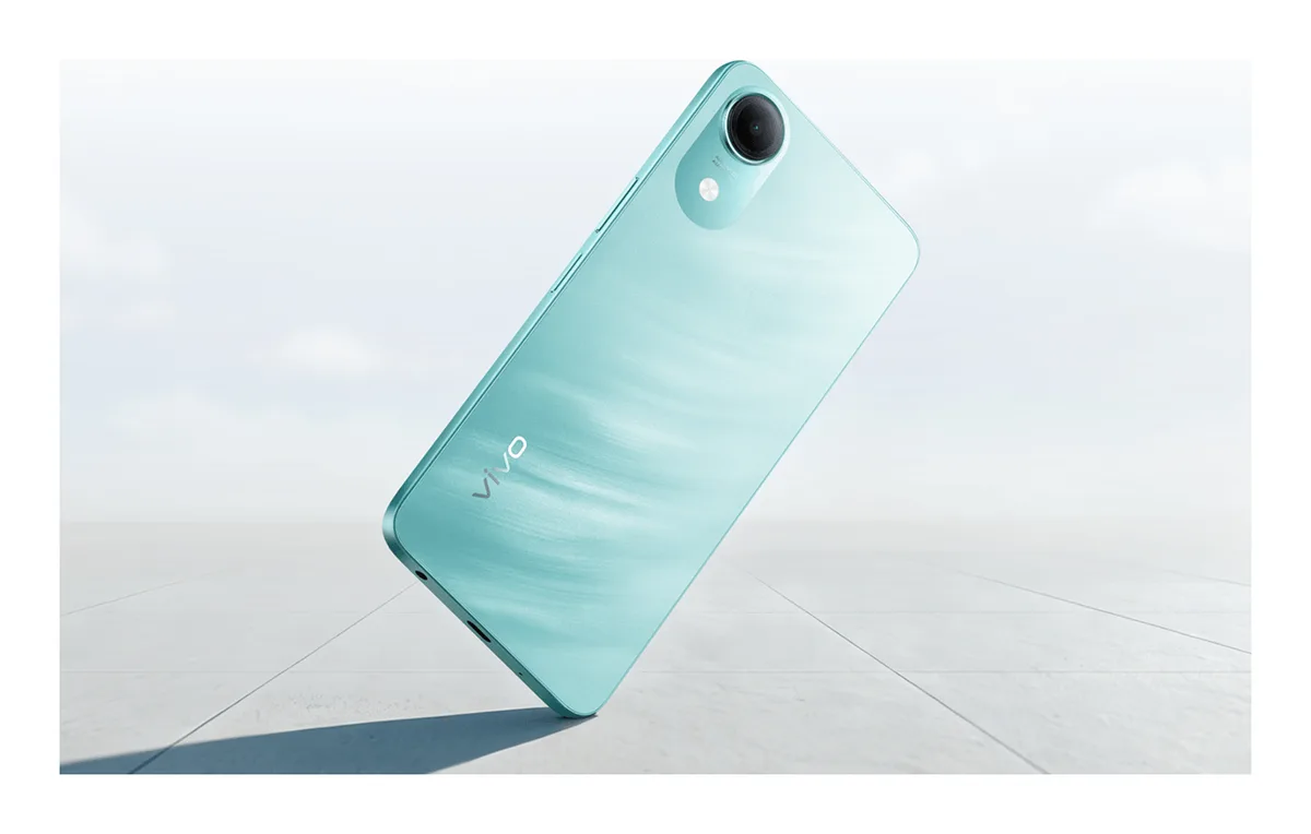 Vivo Y05e