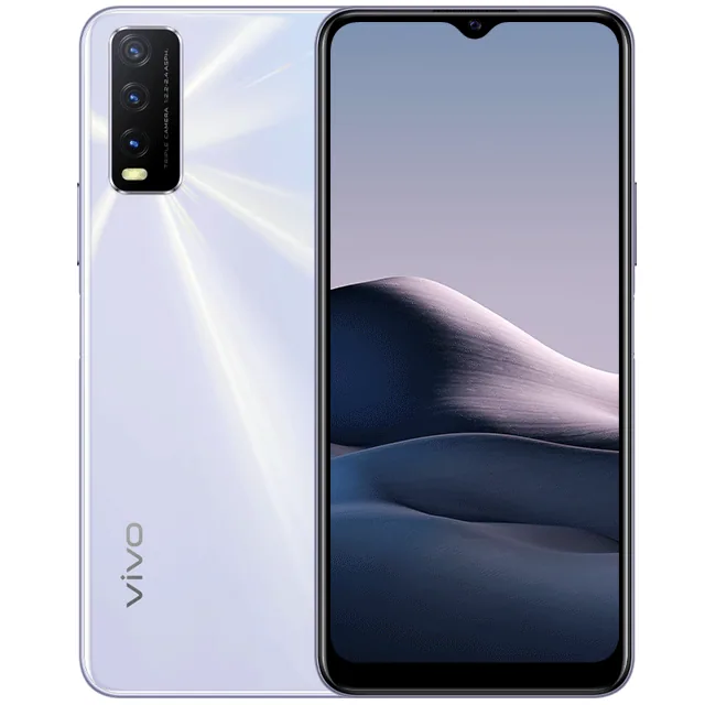 Vivo Y20