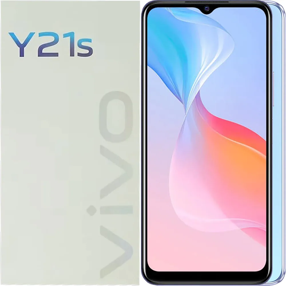 Vivo Y21s