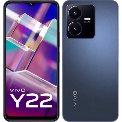 Vivo Y22
