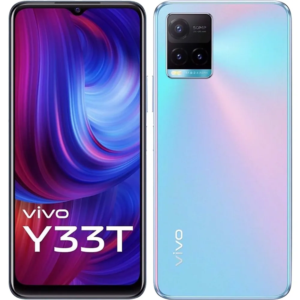 Vivo Y33t