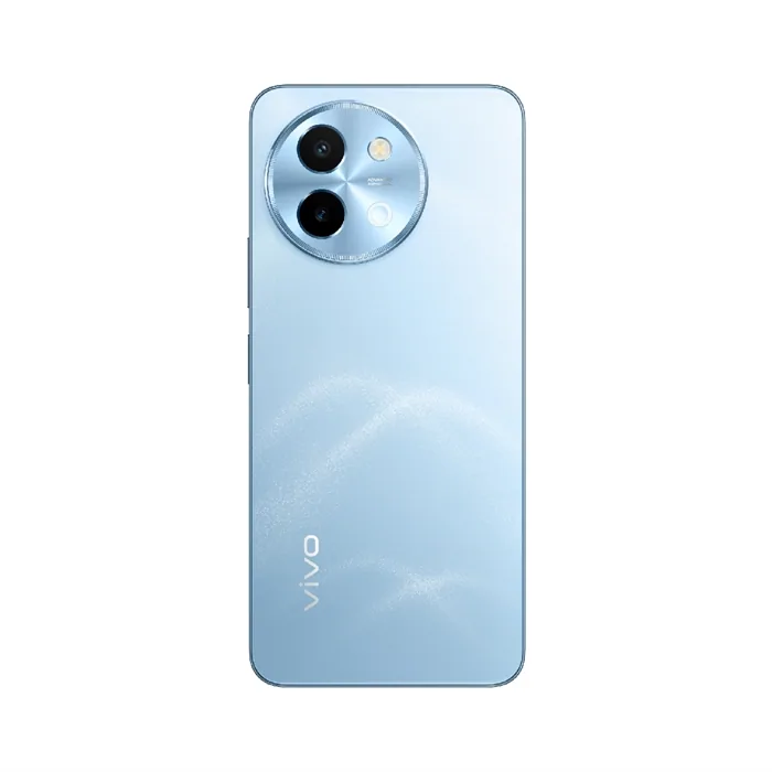 Vivo Y38 5G side view