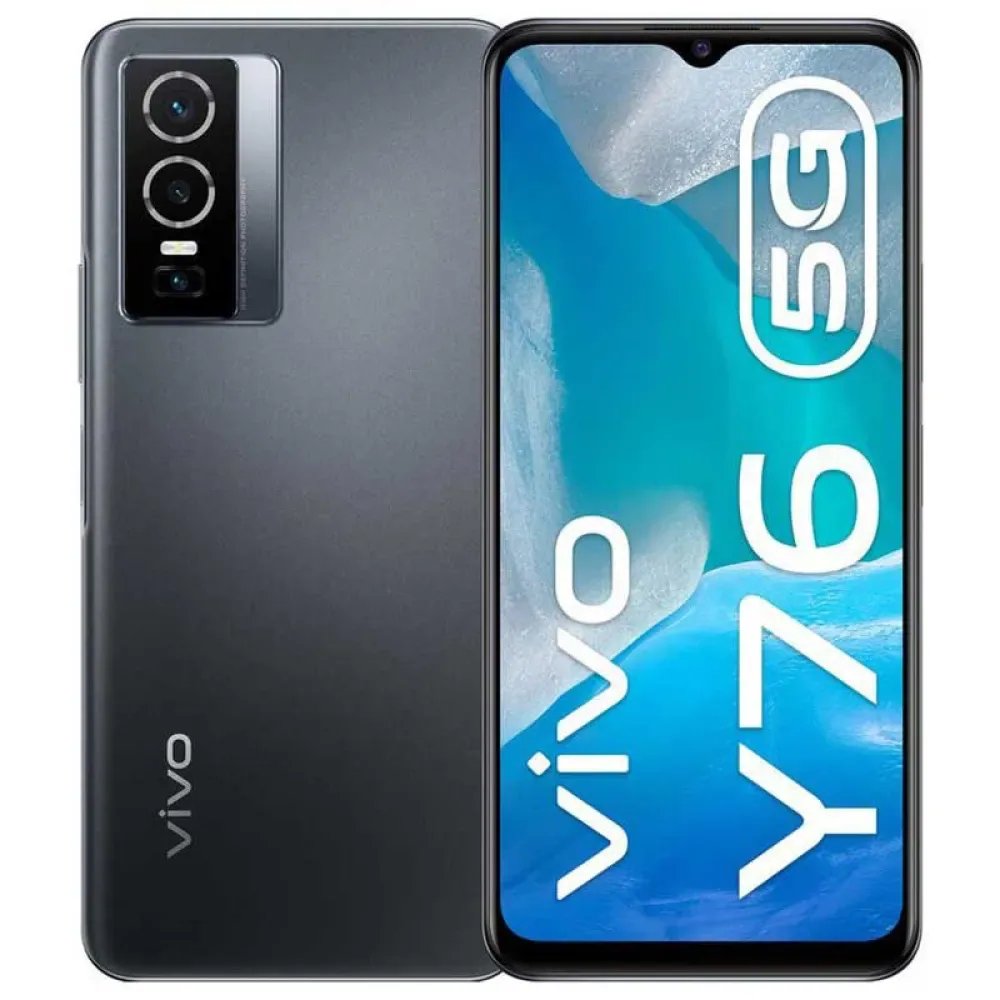 Vivo Y76 5G