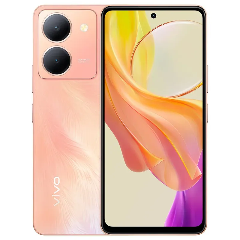 Vivo Y78 5G