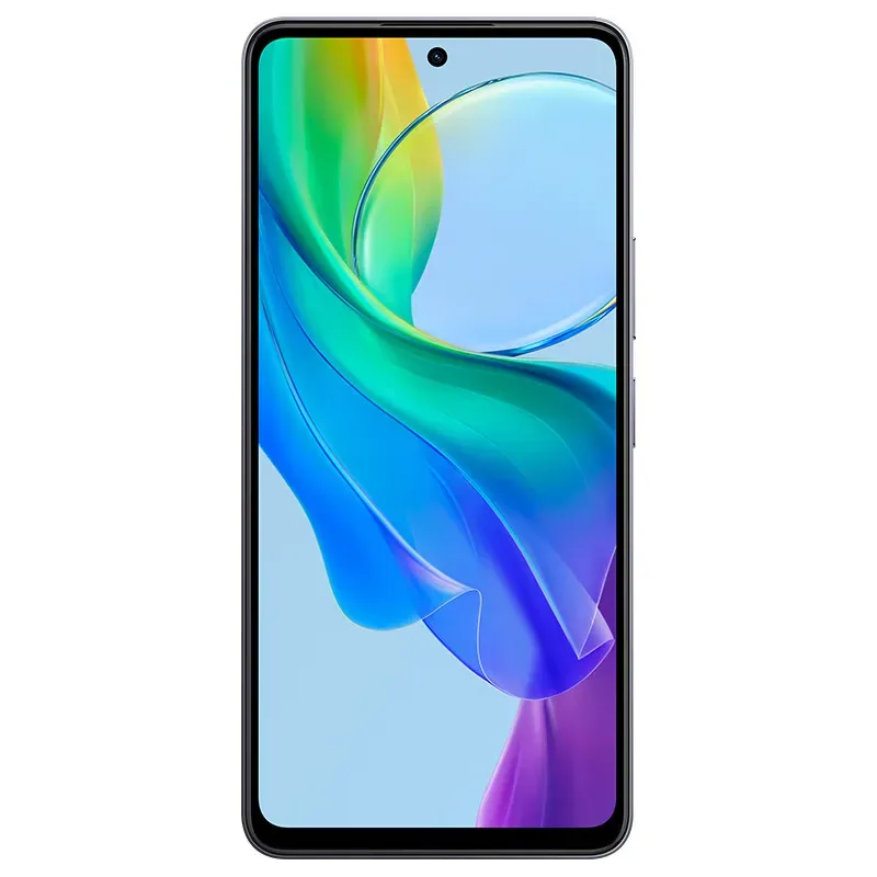 Vivo Y78 5G side view