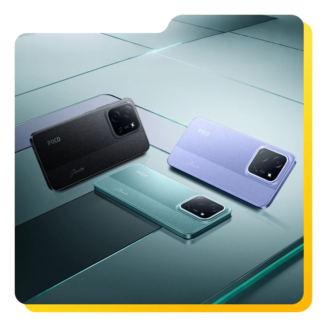 POCO C85