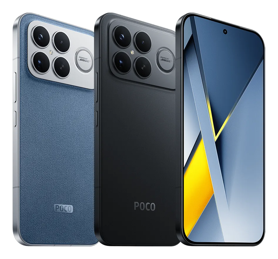 POCO F8 Ultra