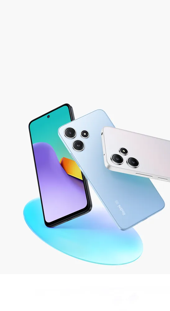 Redmi 12 5G