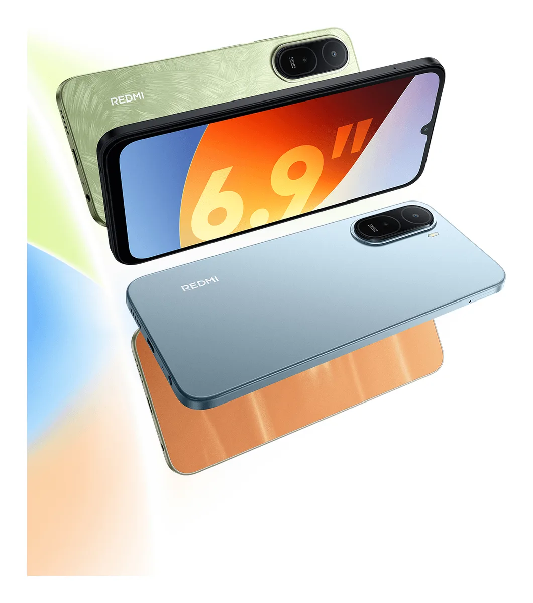 Redmi A7 Pro