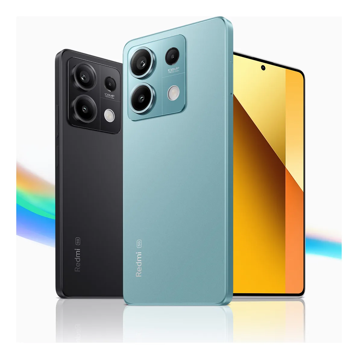 Redmi Note 13 5G