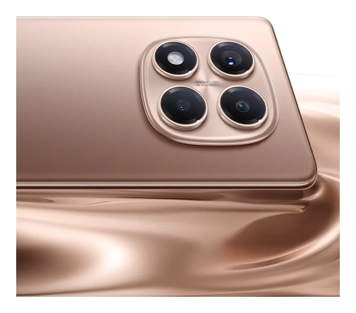 Redmi Note 14 Pro side view