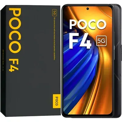 POCO F4