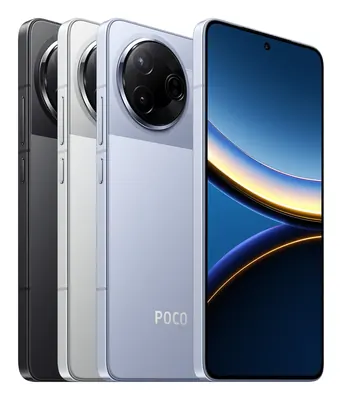 POCO F7 Pro
