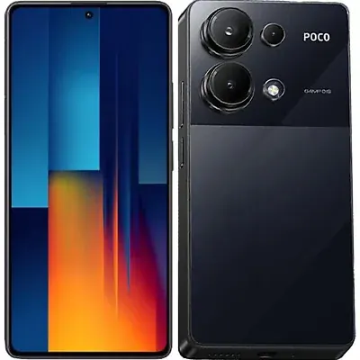 POCO M6 Pro