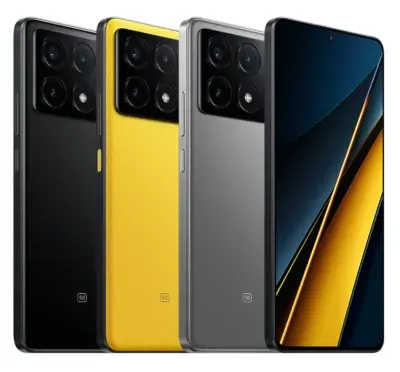 POCO X6 Pro 5G