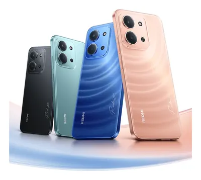 Redmi 15C