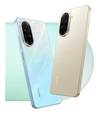 Redmi A5