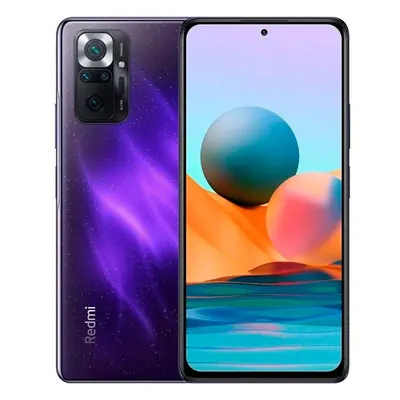 Redmi Note 10 Pro
