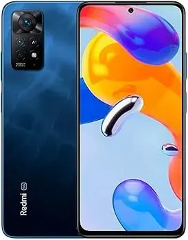 Redmi Note 11 5G