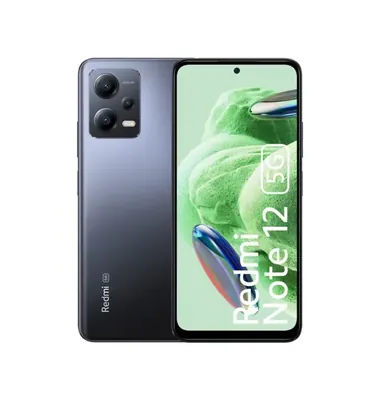 Redmi Note 12 5G