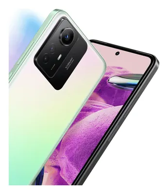 Redmi Note 12S